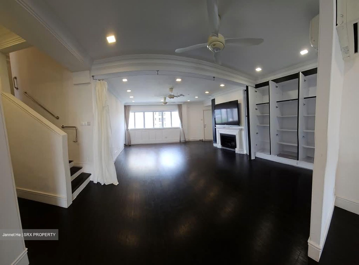 Grange Heights (D9), Apartment #568198731